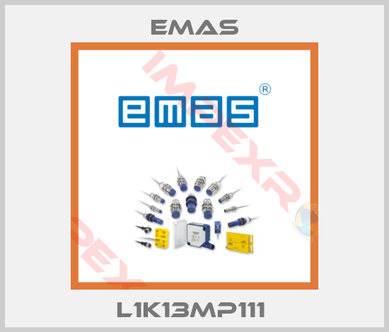 Emas-L1K13MP111 