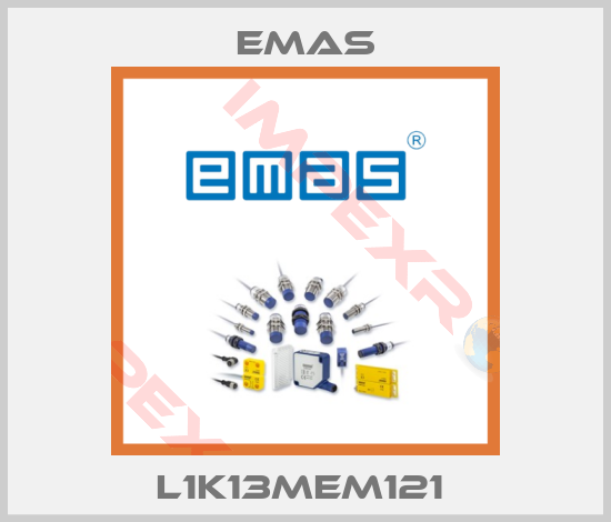 Emas-L1K13MEM121 