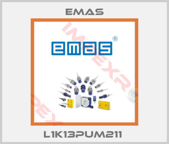 Emas-L1K13PUM211 