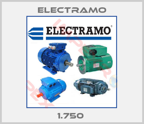 Electramo-1.750 