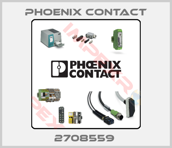 Phoenix Contact-2708559 