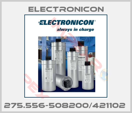 Electronicon-275.556-508200/421102 
