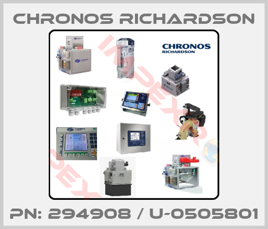 CHRONOS RICHARDSON-0505801