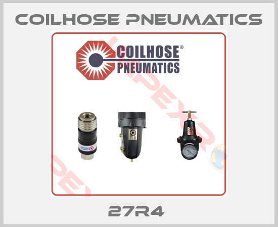 Coilhose Pneumatics-27R4 