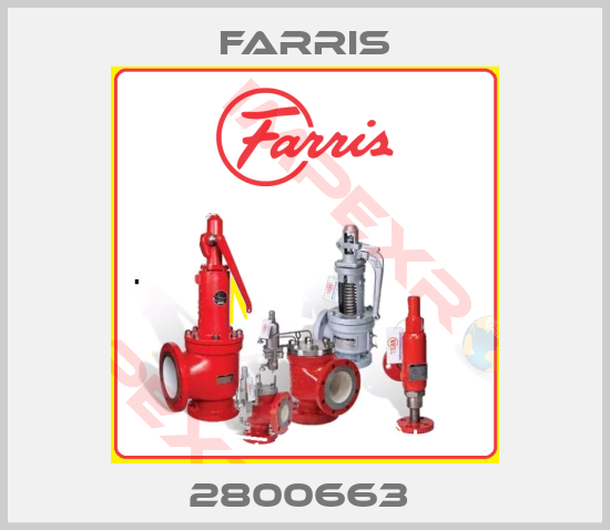 Farris-2800663 
