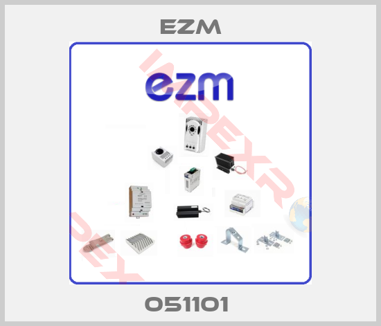Ezm-051101 
